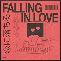 Falling In Love - Klahr