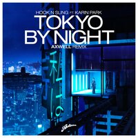 Tokyo By Night - Hook N Sling, Karin Park, Axwell