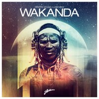 Wakanda - Dimitri Vegas & Like Mike