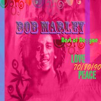 Fussing & Fighting - Bob Marley