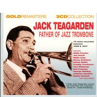 The Man I Love - Jack Teagarden, Eddie Condon & His Orchestra, Jack Teagarden / Eddie Condon & His Orchestra