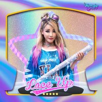 Lace Up -