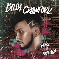 WIP - Billy Crawford
