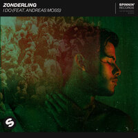 I Do - Zonderling, Andreas Moss