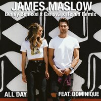 All Day - James Maslow