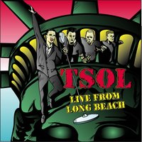 Weathered Statues - TSOL