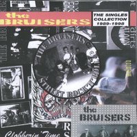 Anchors Up - Bruisers