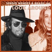 Batucada (The Beat) - Sergio Mendes & Brasil '66