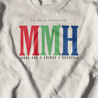 Mmh - Joker Bra, GRiNGO, Brudi030