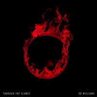 Through the Flames - Vo Williams