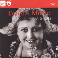 Bellini: La sonnambula / Prendi, l'anel ti dono - Toti dal Monte, Orchestra della Scala & Franco Ghione, Franco Ghione, Toti Dal Monte