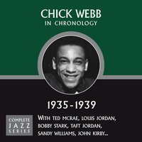 Wake up and Live (03-24-37) - Chick Webb