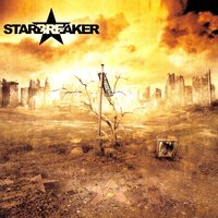 Underneath A Falling Sky - Starbreaker