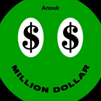 Million Dollar - Anouk