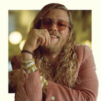 Naturally - Allen Stone