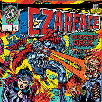 Dead Zone - CZARFACE