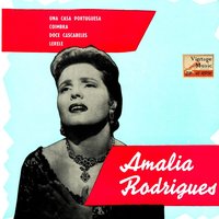 El Leréle (Rumba Flamenca) - Amália Rodrigues