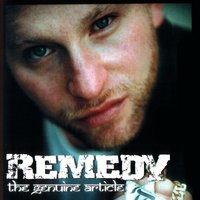 Whiteboy - Remedy