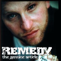 Hip Hop Music - Remedy