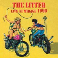 A Legal Matter - The Litter