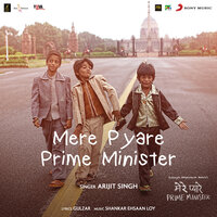 Mere Pyare Prime Minister Title Track - Arijit Singh
