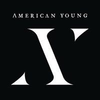 Party In The Dark - American Young