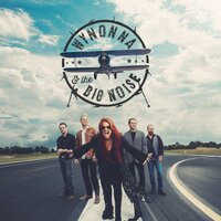 Things That I Lean On - Wynonna & The Big Noise, Jason Isbell
