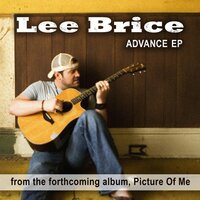 Lee Brice - More Than A Memory lyrics