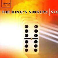 Blackbird - The King's Singers