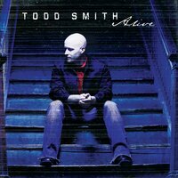 Our Love Will Survive - Todd Smith