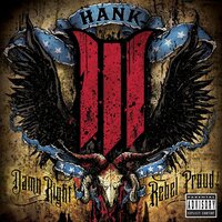 H8 Line - Hank Williams III