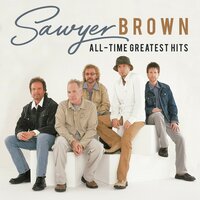 Trouble On The Line - Sawyer Brown