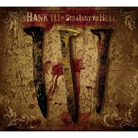 Thrown Out Of The Bar - Hank Williams III