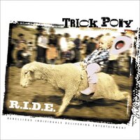 Stand In The Middle Of Texas - Trick Pony