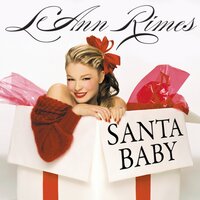 Santa Baby - LeAnn Rimes