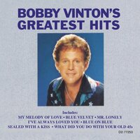 My Melody Of Love - Bobby Vinton