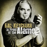 In Front Of The Alamo - Hal Ketchum, LeAnn Rimes