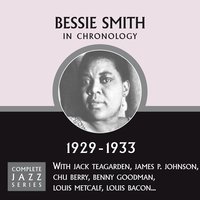 New Orleans Hop Scop Blues (03-27-30) - Bessie Smith