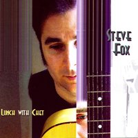 Little Footprints - Steve Fox