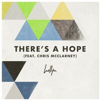 There's A Hope - Hollyn, Chris McClarney