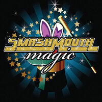 Magic - Smash Mouth, J. Dash