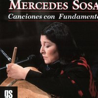 Zamba Del Riego - Mercedes Sosa