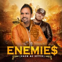 Enemies - Angrej Ali, Deep Jandu