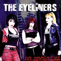 Mea Culpa - The Eyeliners