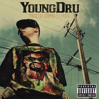 Playa Perkin (Feat. Jay Tee) - Young Dru, Jay Tee