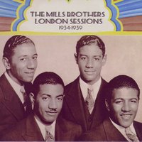 Organ Grindre's Swing - The Mills Brothers