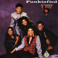 Funktafied - Five Star