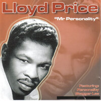 Come in to My Heart - Lloyd Price