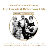 You're Just In Love(From Call Me Madam) - Ethel Merman, Dick Haymes