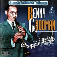 Sing Sing Sing Pts1 - Benny Goodman